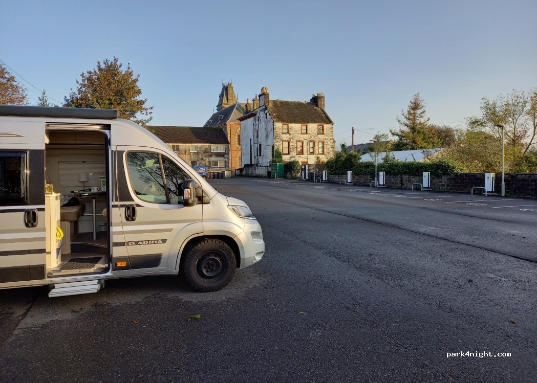 (DG8 9EH) Wigtown - 7 South Main Street — foto 2