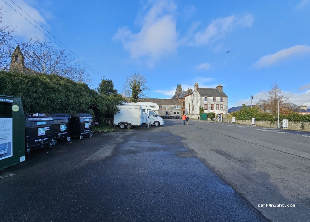 (DG8 9EH) Wigtown - 7 South Main Street — foto 3