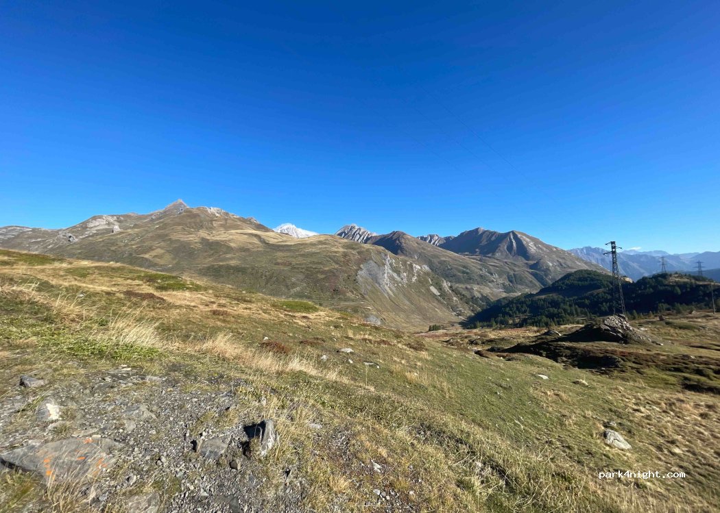 (11016) La Thuile - SS26 — foto 2