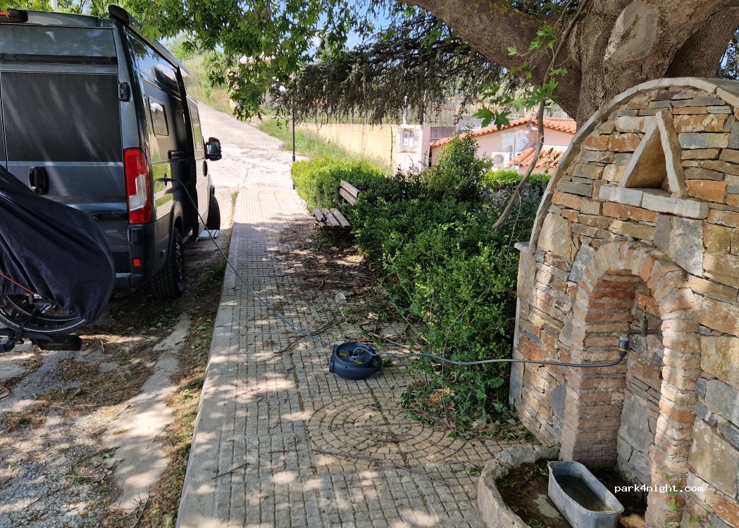 (190 07) Ano Souli - 112 Leoforos Grammatikou — foto 2