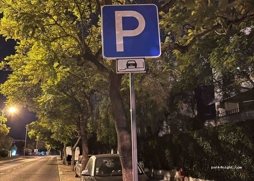 (1400) Lisboa - 21 Avenida do Restelo — foto 3