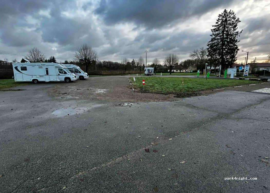 (01660) Mézériat - 481 Route de Vonnas — foto 4