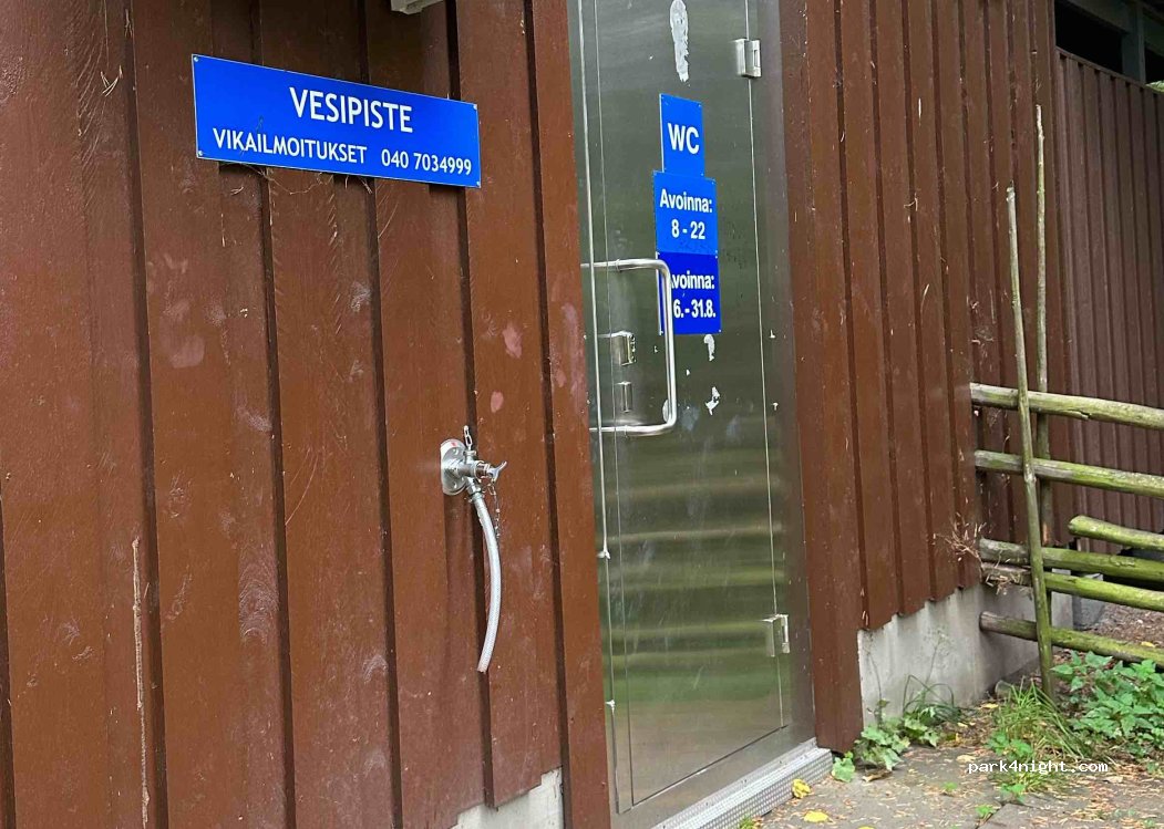 (33230) Tampere - 3 Jalkasaarentie — foto