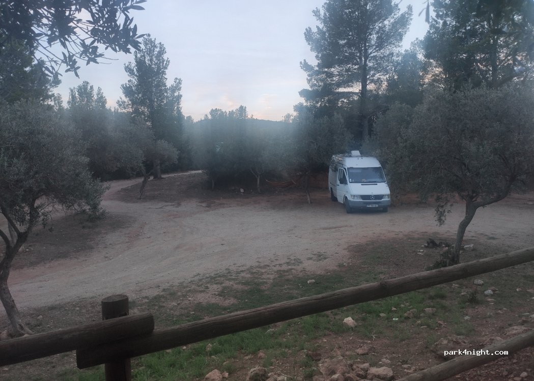 (43300) Mont-roig del Camp - — foto