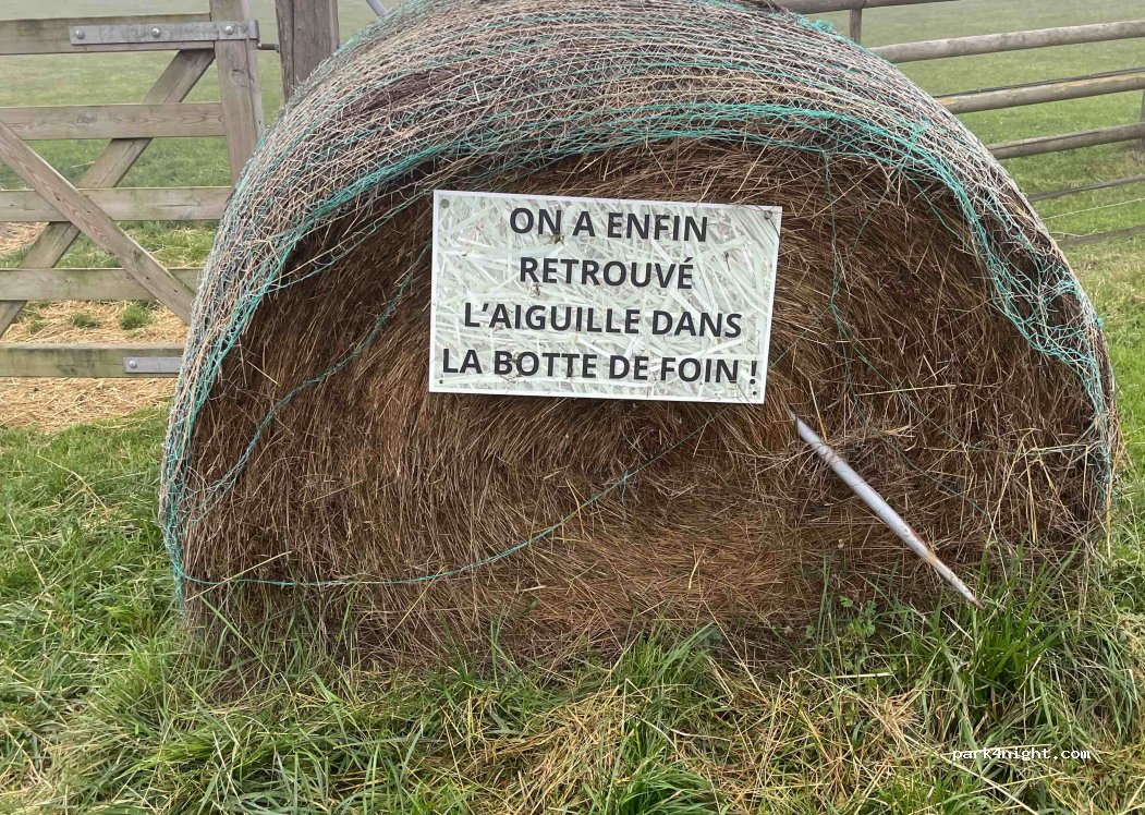 Aire de camping du pichet — foto 2