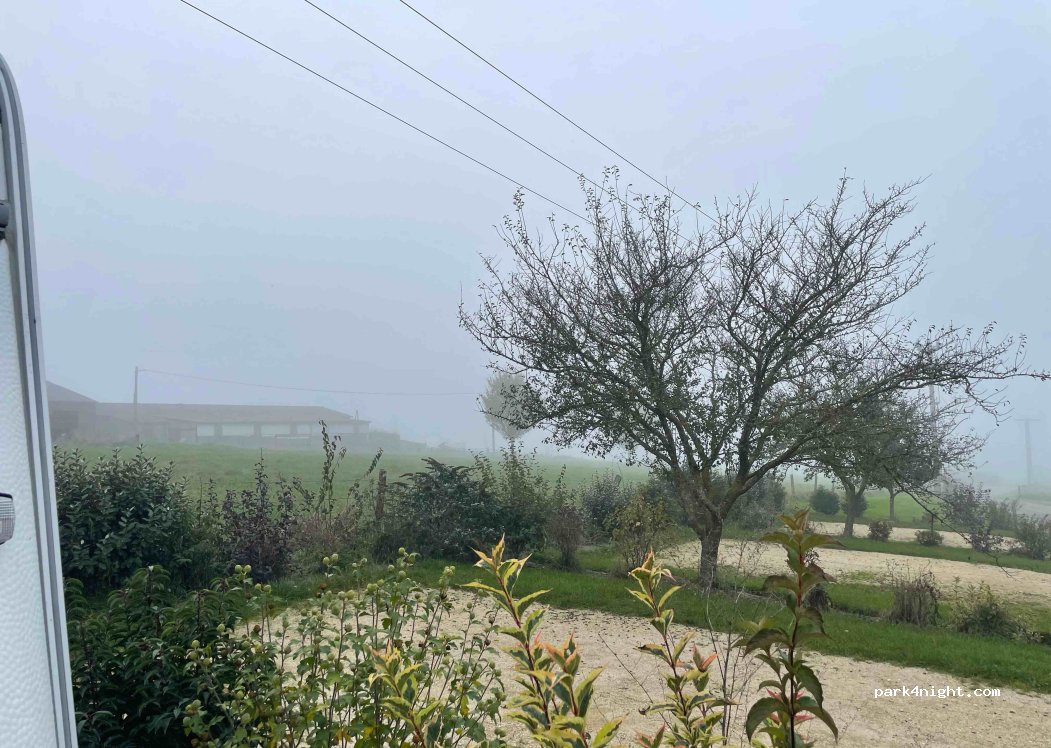 Aire de camping du pichet — foto 3