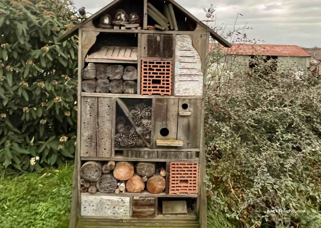 Aire de camping du pichet — foto 5