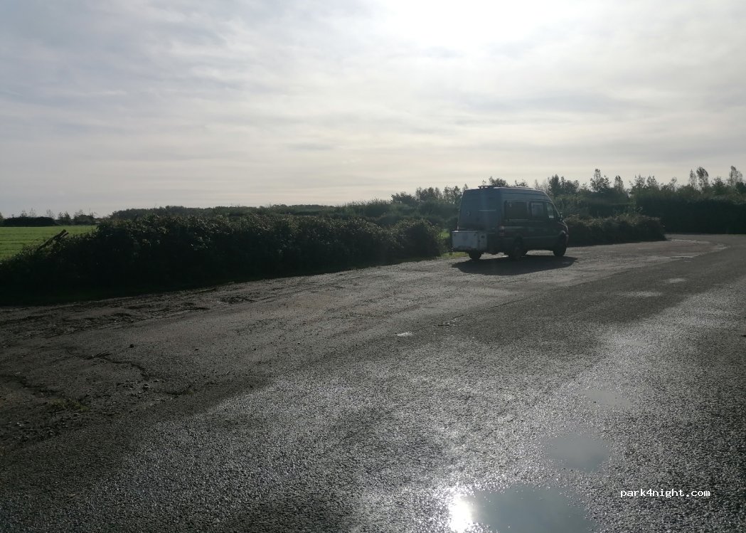 (BH23 8EB) Bransgore - Forest Road — foto 2