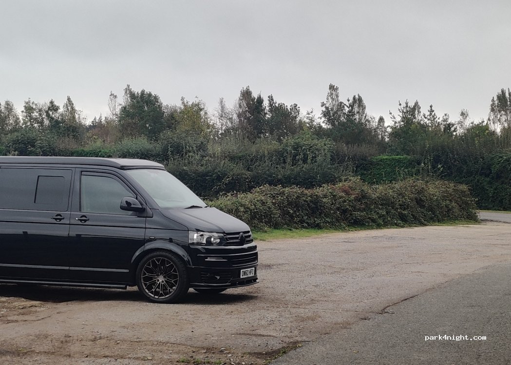 (BH23 8EB) Bransgore - Forest Road — foto 4
