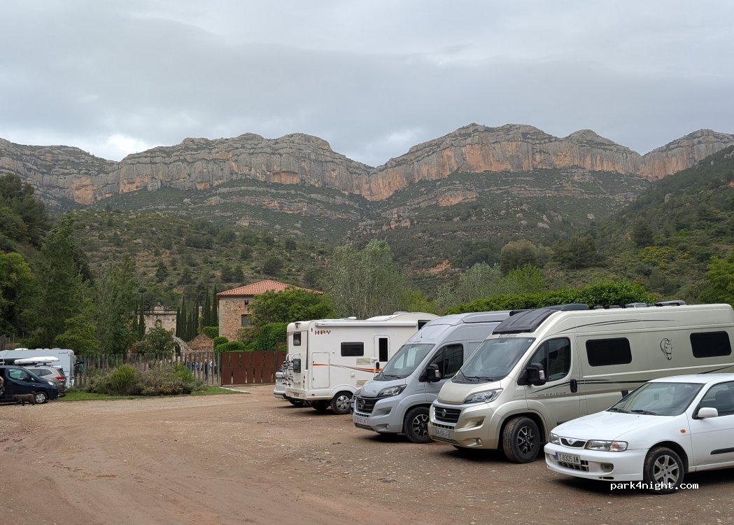 (43379) La Morera de Montsant - — foto