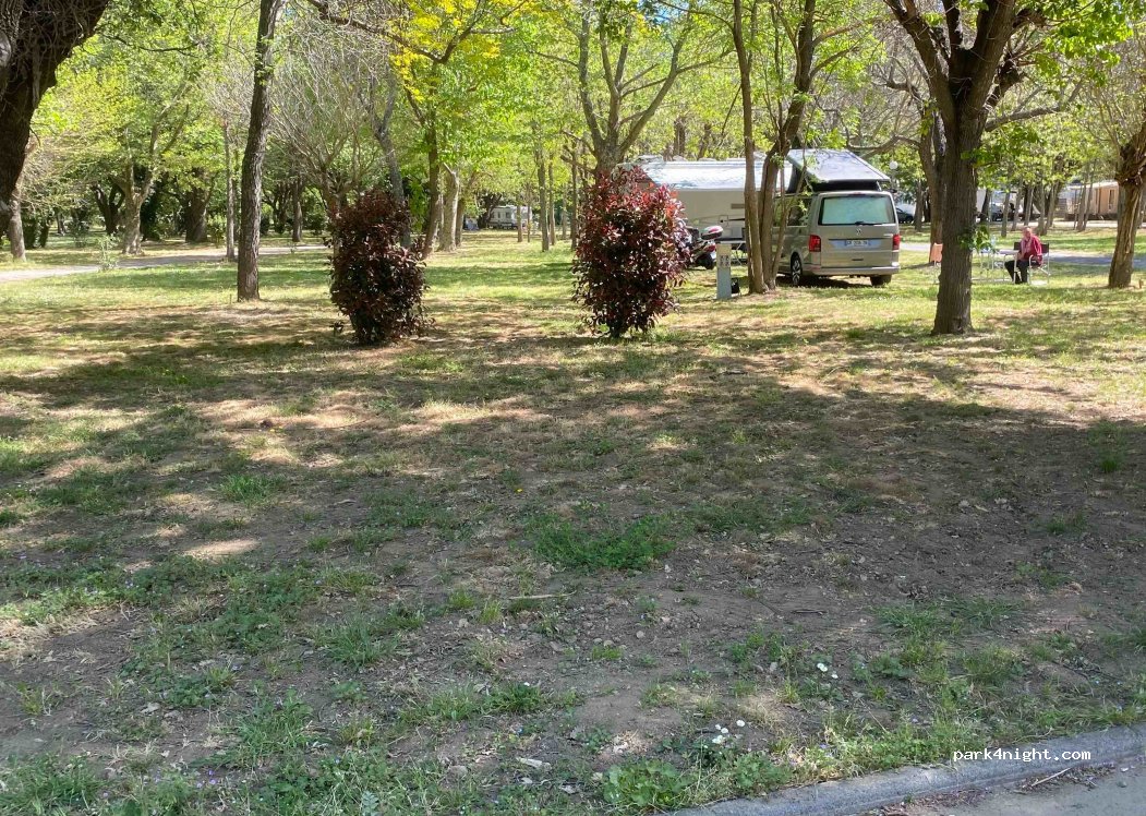 Camping de l'Argentiere — foto 3