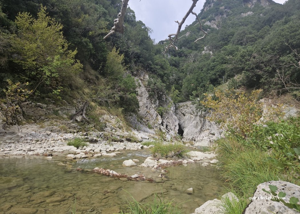 (480 61) Δωδώνη - — foto