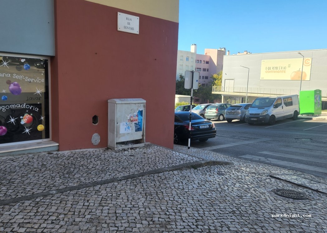 (2825-165) Caparica - 37 Rua de Dentro — foto 4