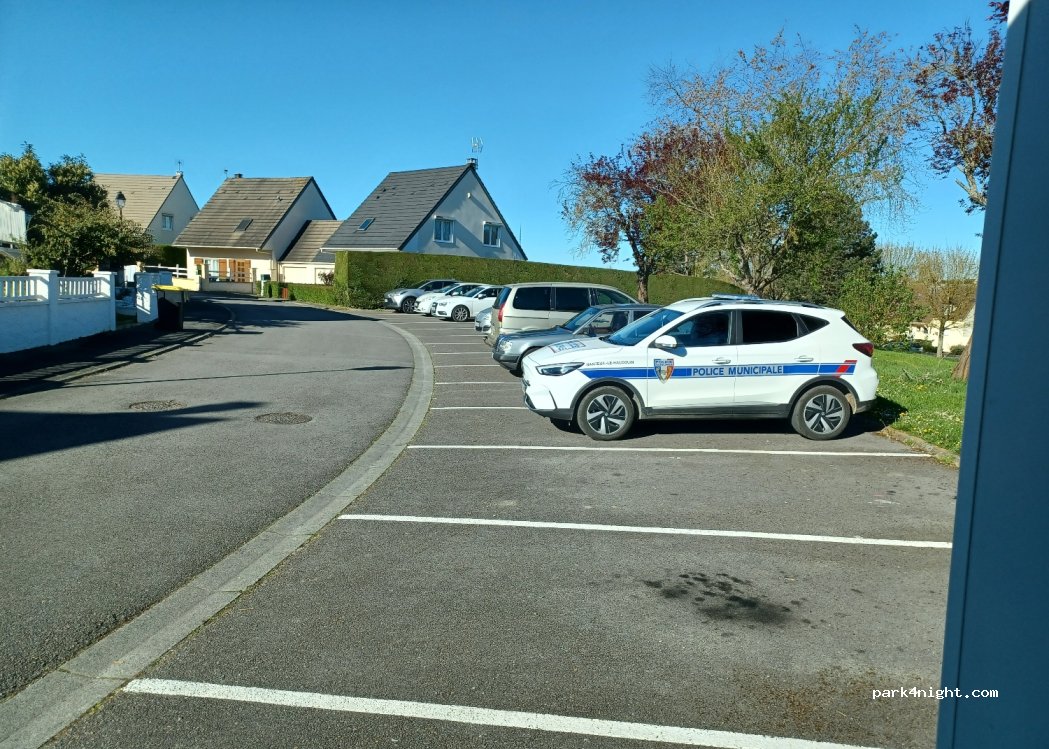 (60440) Nanteuil-le-Haudouin - 1 Rue du Laurendeau — foto 3