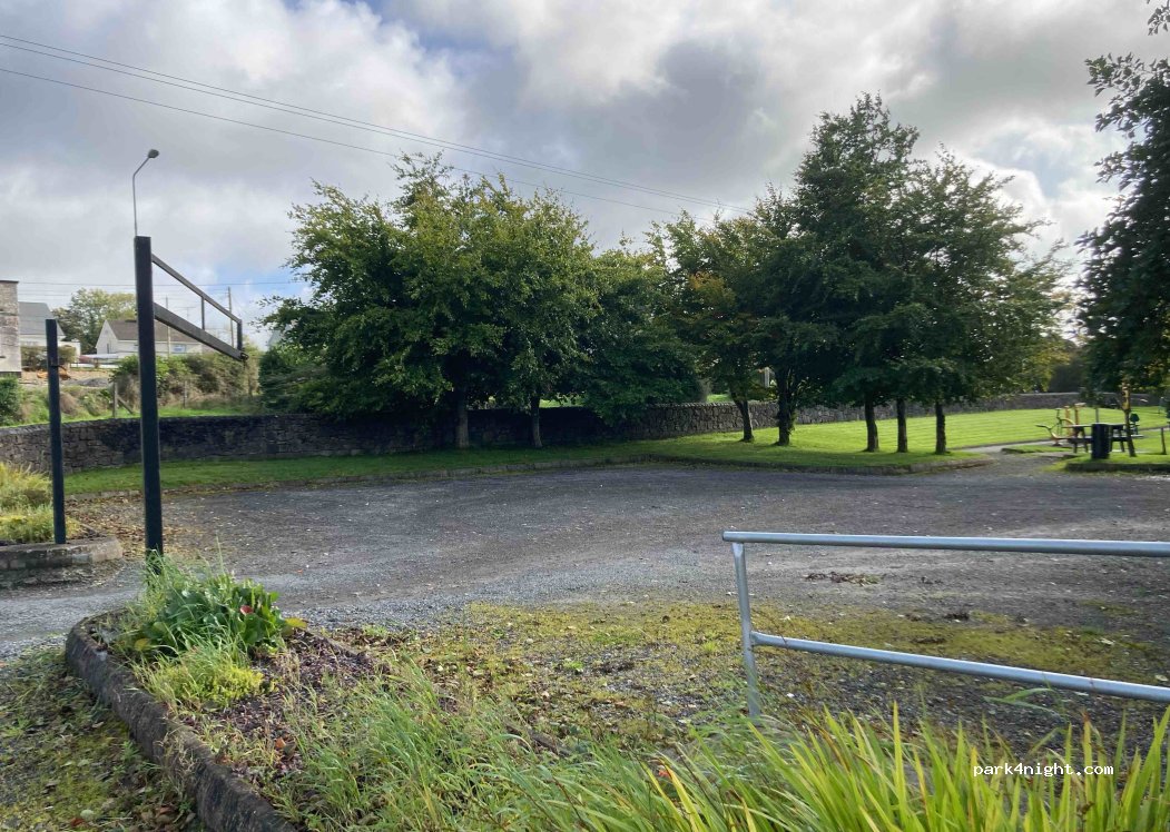 (A82 C3F6) Bailieborough - Cavan Road — foto 2
