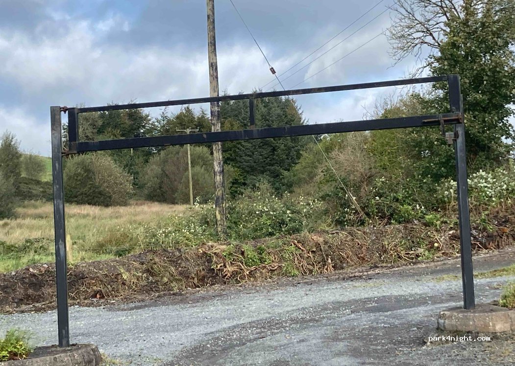 (A82 C3F6) Bailieborough - Cavan Road — foto 3