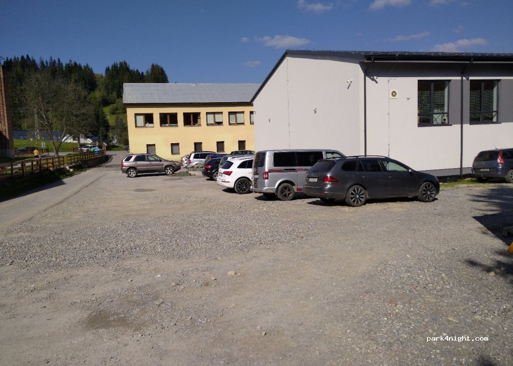 (029 57) Oravská Lesná - Pribišská Mrzáčka — foto 2