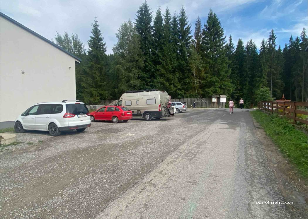 (029 57) Oravská Lesná - Pribišská Mrzáčka — foto 3