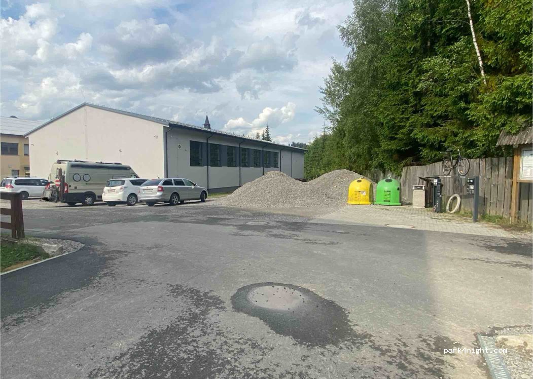 (029 57) Oravská Lesná - Pribišská Mrzáčka — foto 4
