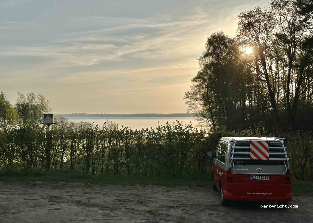 (19395) Plau am See - 63 August-Bebel-Straße — foto 2