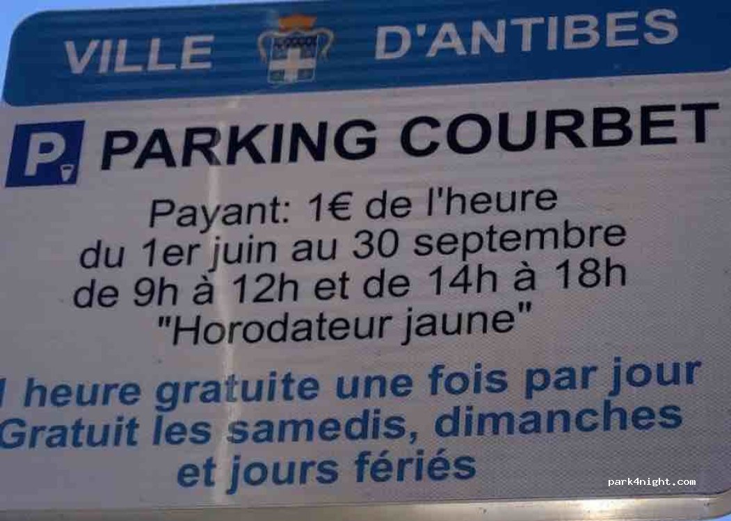 (06160) Antibes - 13 Boulevard Raymond Poincaré — foto 2