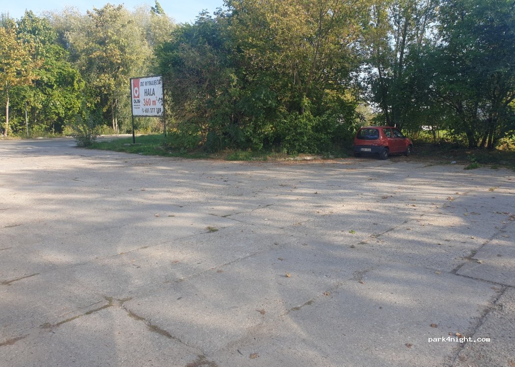 (10-416) Olsztyn - — foto