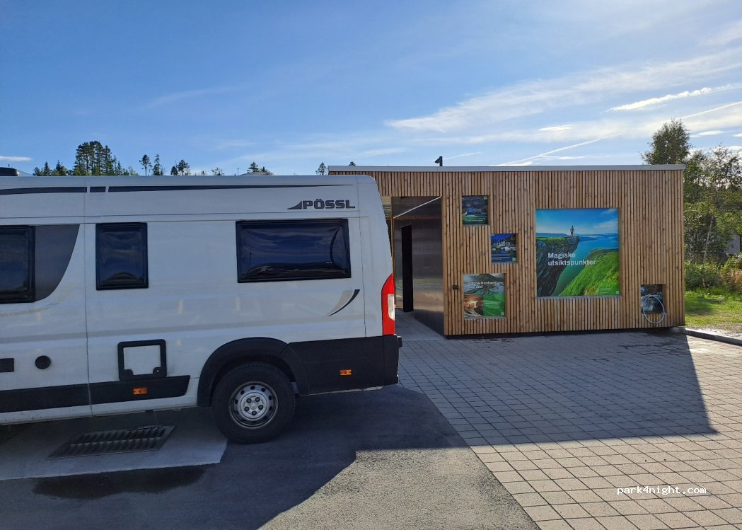 (8890) Leirfjord - Skoledalsveien 4 — foto 2