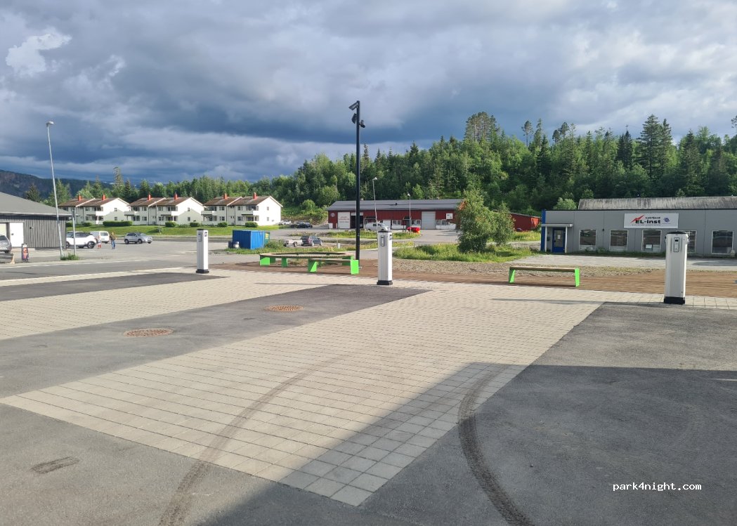 (8890) Leirfjord - Skoledalsveien 4 — foto 5