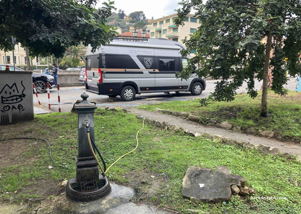 (16035) Rapallo - 6 Via Antonio Gramsci — foto 2