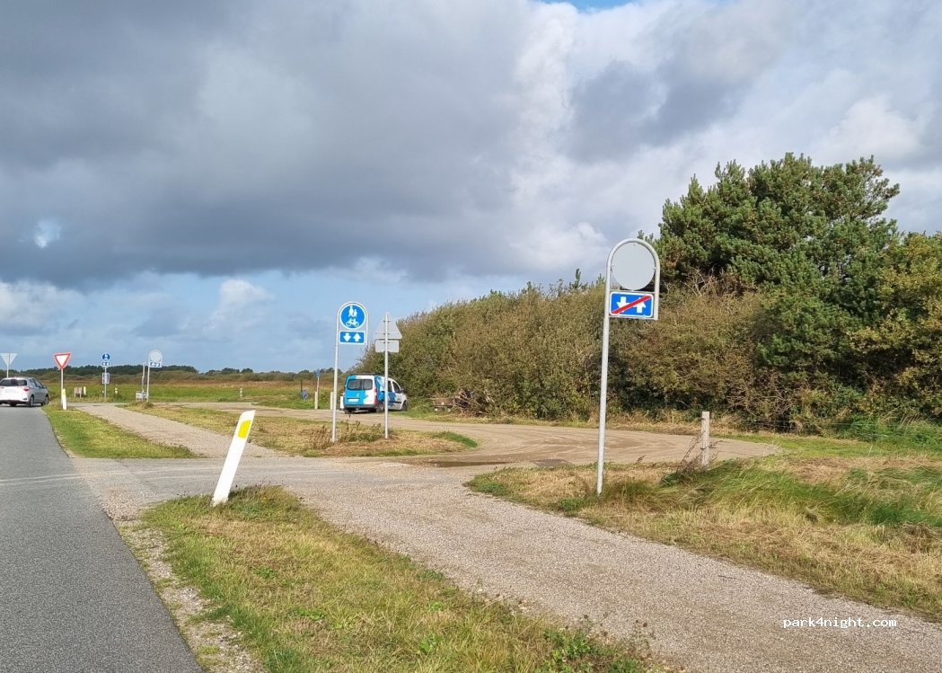 (6830) Nørre Nebel - Værnvej — foto