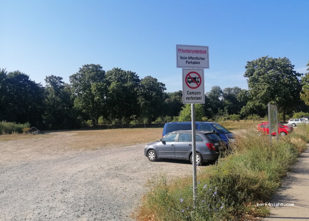 (14473) Potsdam - 25B Hermannswerder — foto 2