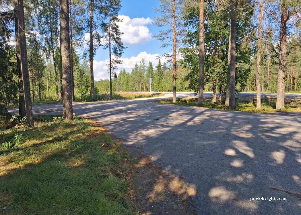 (88670) Sotkamo - 175 Nurmestie — foto 2
