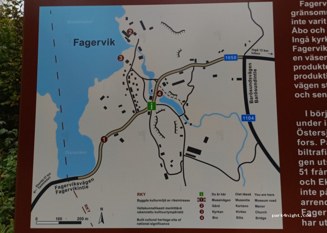 (10250) Fagervik - 1136 Fagervikintie — foto 3
