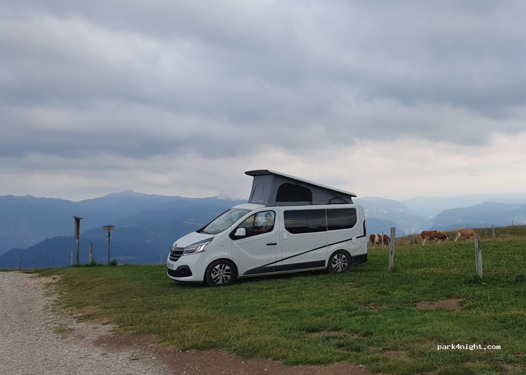 (32030) Fonzaso - Via Croce D'Aune — foto 2