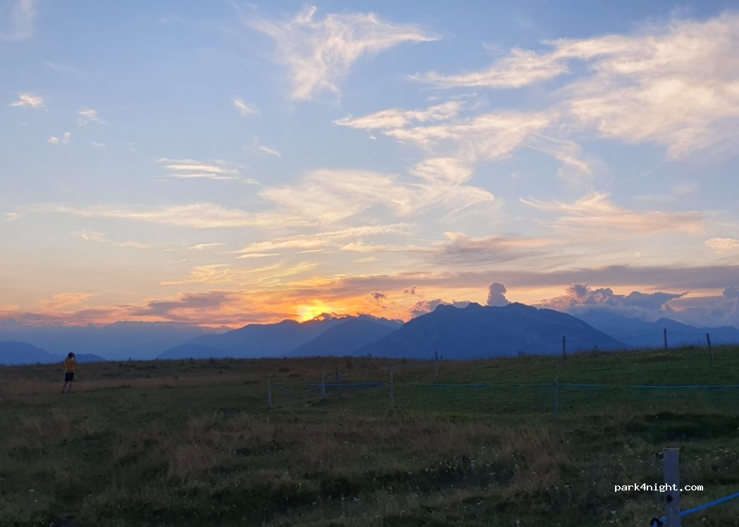 (32030) Fonzaso - Via Croce D'Aune — foto 3
