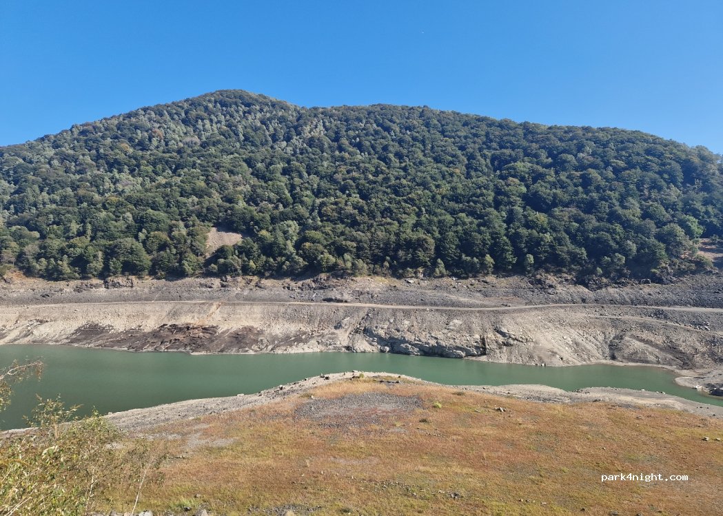 (21061) Maccagno con Pino e Veddasca - Via per Lago Delio — foto 3