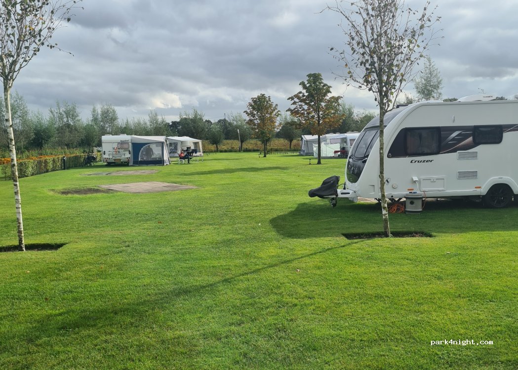 Camping Anne-Marie Hoeve — foto 2