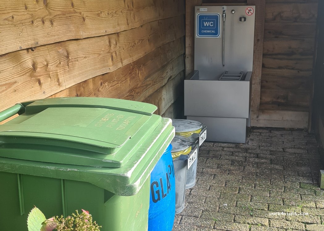 Camping Anne-Marie Hoeve — foto 3