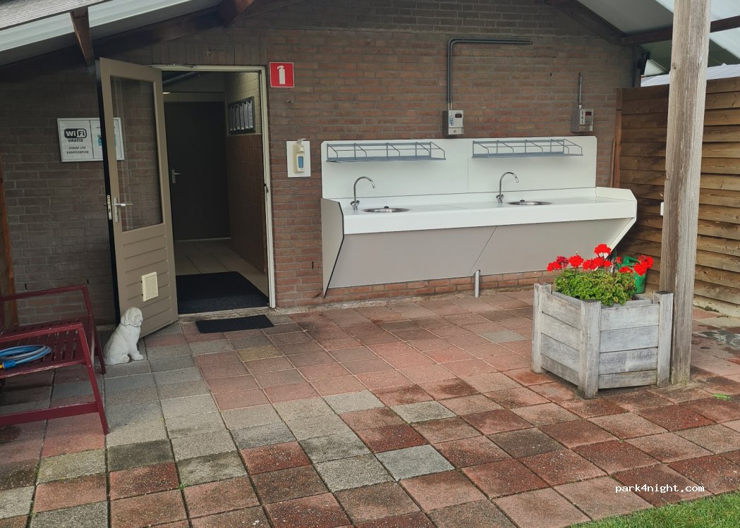 Camping Anne-Marie Hoeve — foto 4