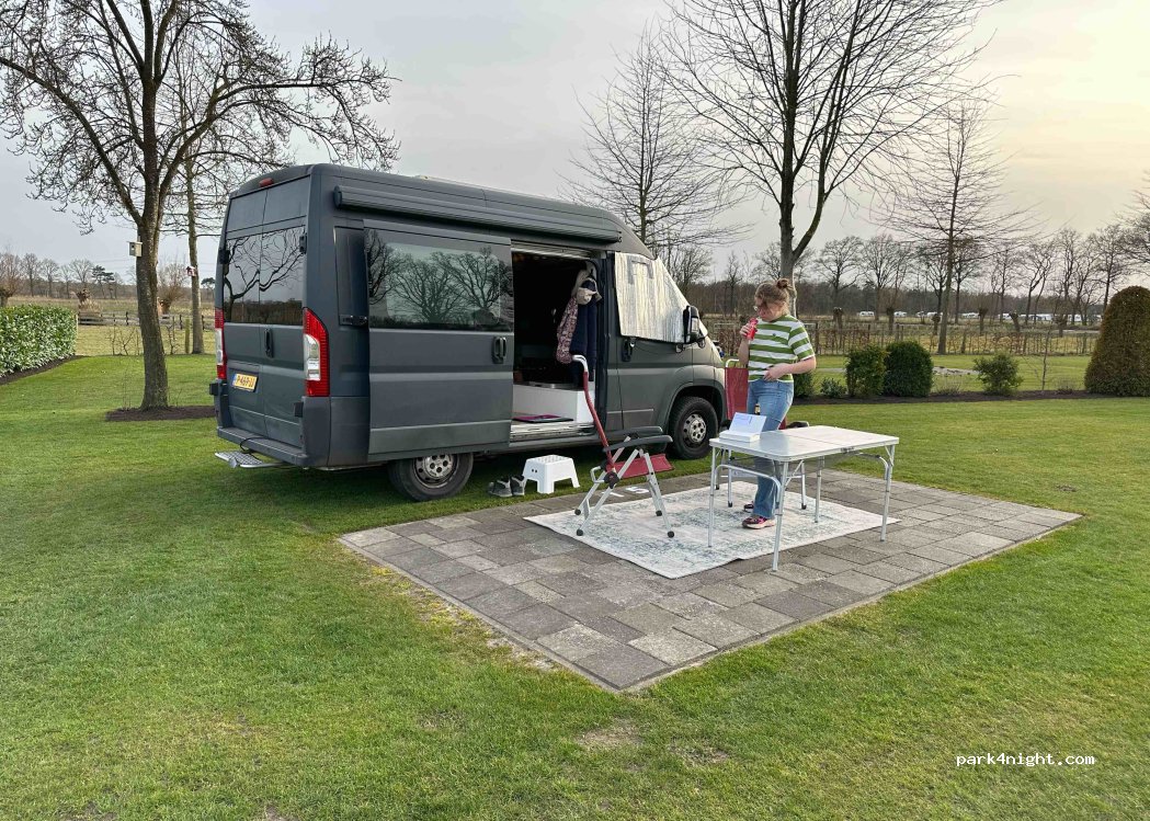 Camping Anne-Marie Hoeve — foto 5