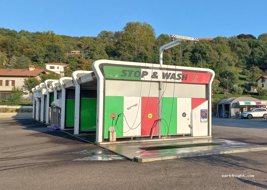 (23848) Oggiono - 24 Via per Lecco — foto