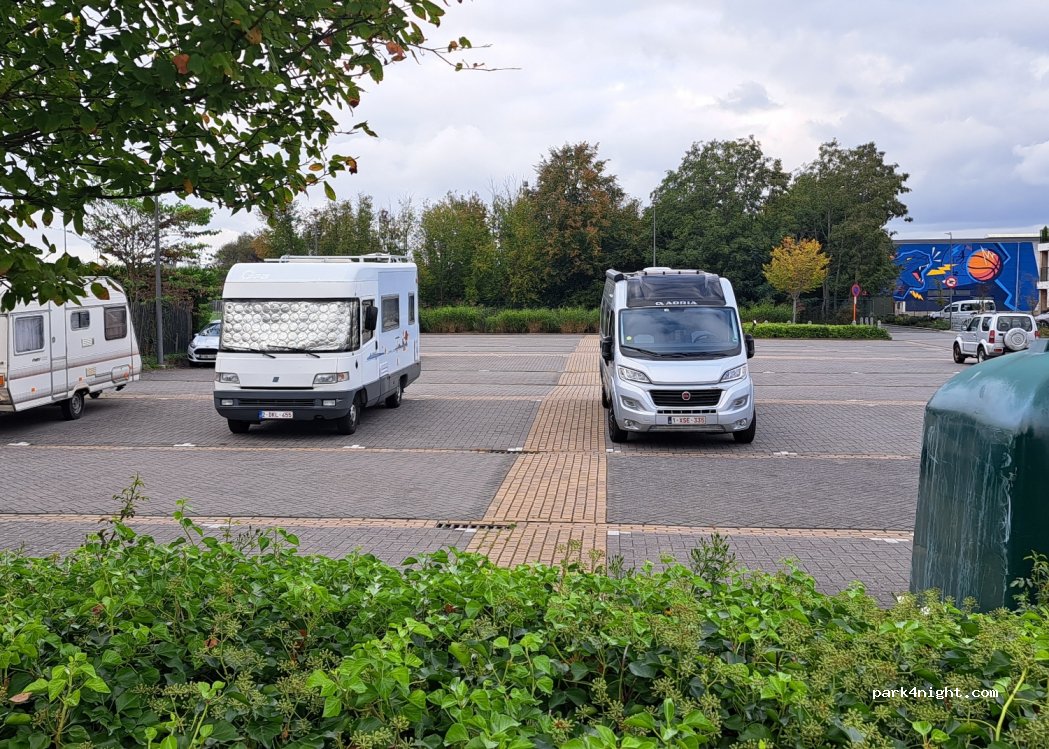 (9200) Dendermonde - 35 Schuurkouter — foto
