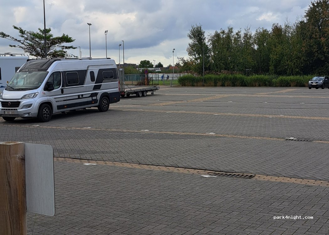 (9200) Dendermonde - 35 Schuurkouter — foto 2