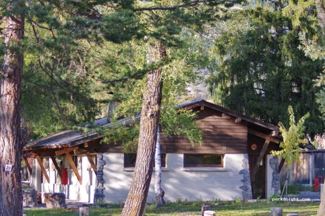Camping Le Tampico — foto 2