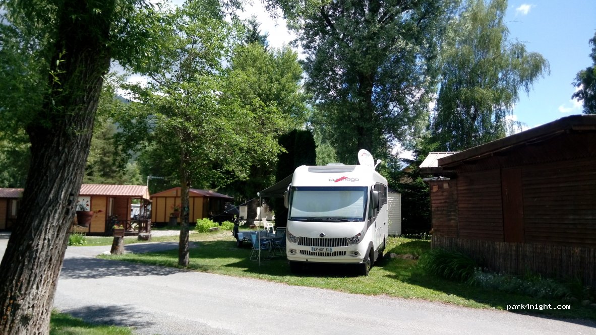 Camping Le Tampico — foto 3