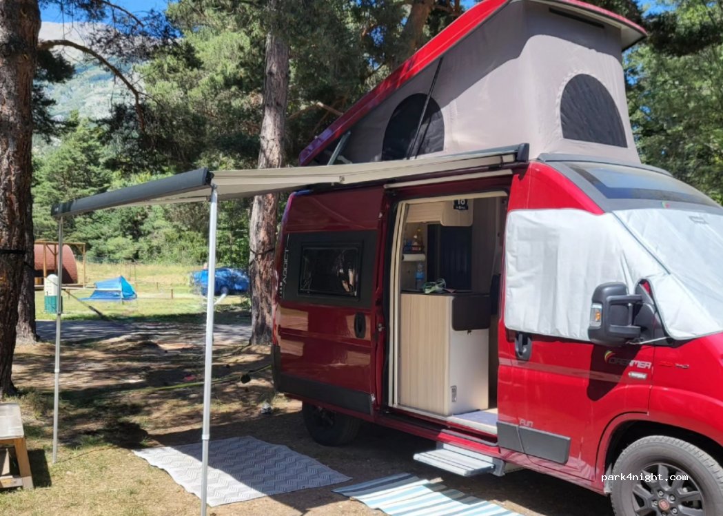 Camping Le Tampico — foto 4