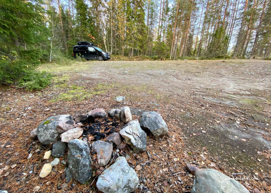(790 90) Särna - — foto