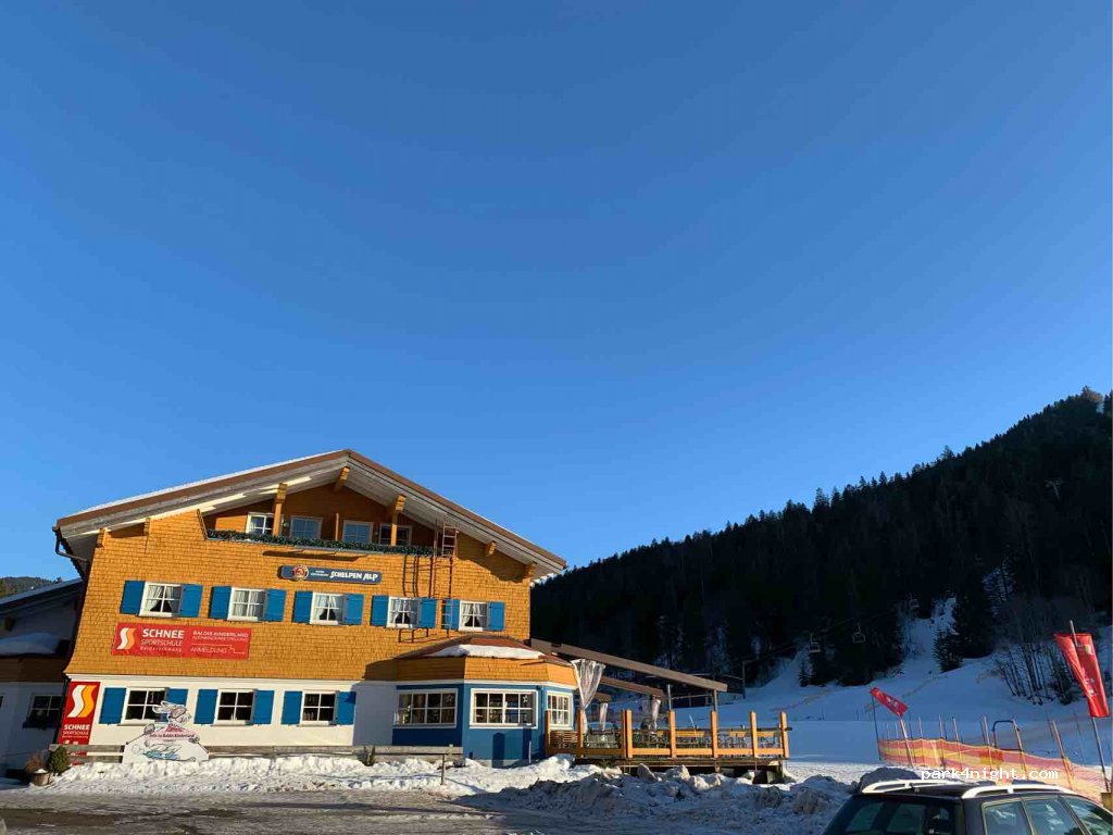 (87538) Balderschwang - 67 OA9 — foto 2