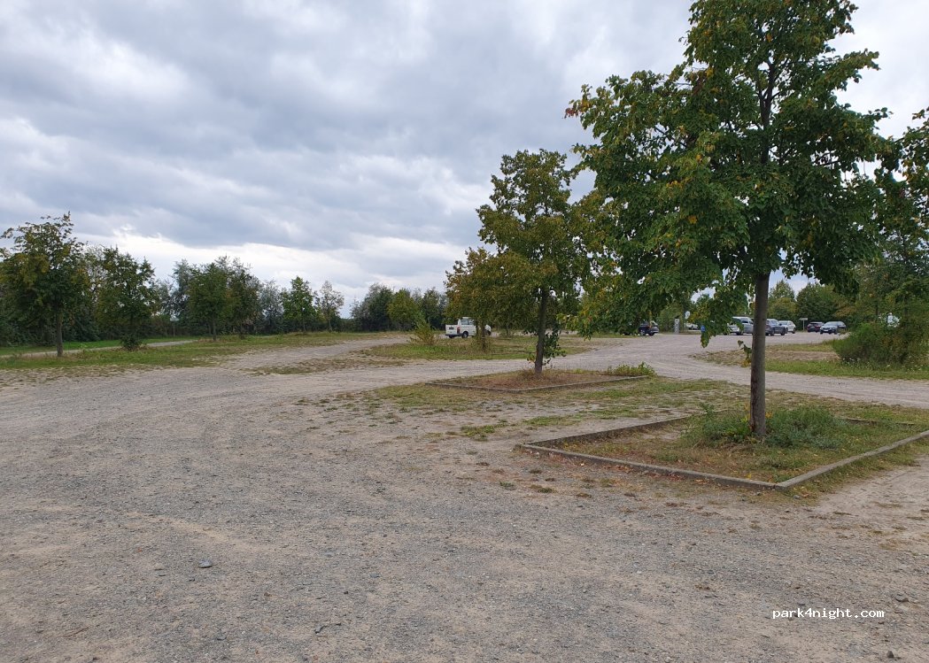 (04519) Rackwitz - 1 Haynaer Straße — foto