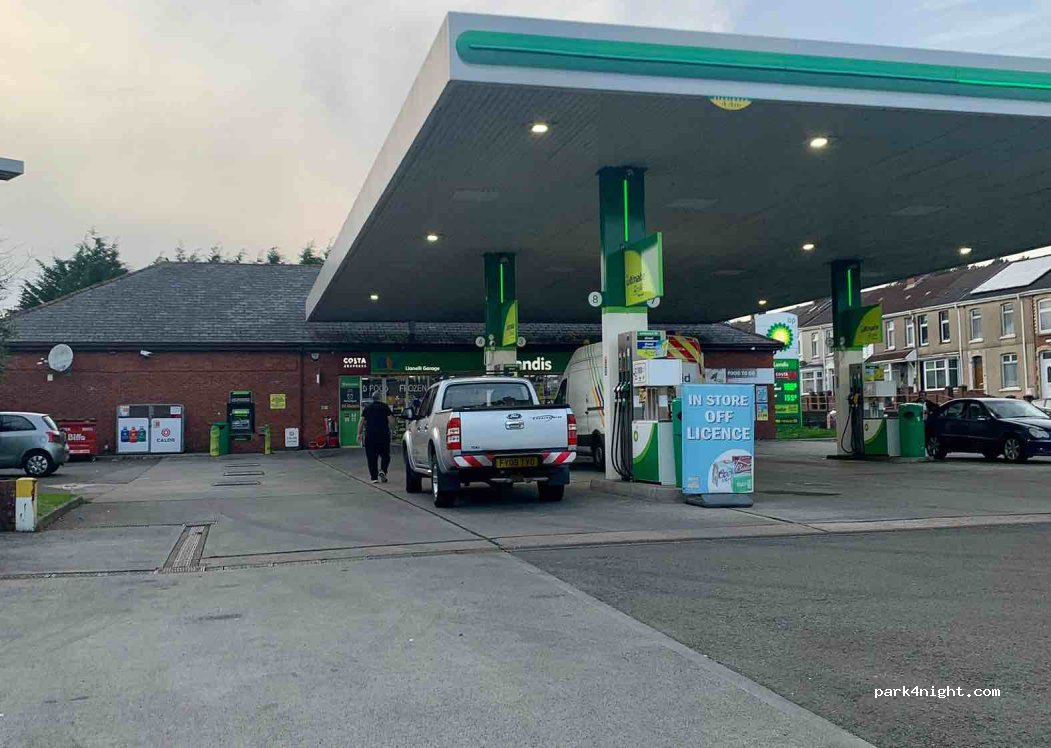 (SA15 1QD) Llanelli - 13 Capel Isaf Road — foto 3